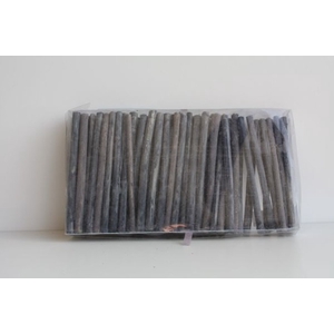 FLOCKING STICK GRIJS