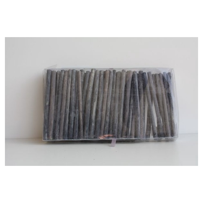 <h4>FLOCKING STICK GRIJS</h4>