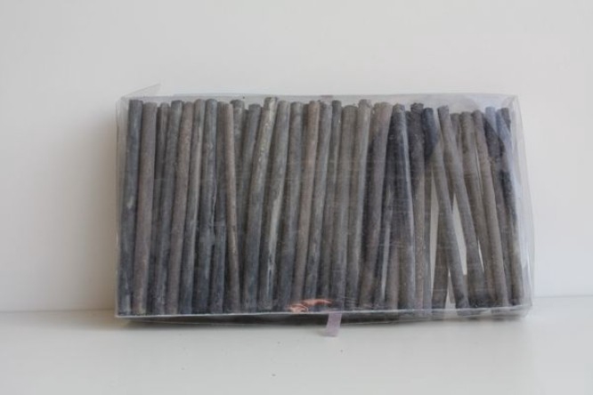 FLOCKING STICK GRIJS