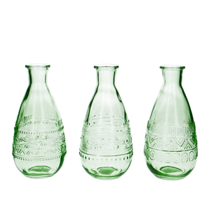 Rome fles d07.5*16cm