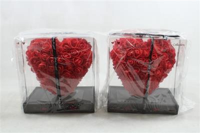 <h4>20CM HART ROOD</h4>