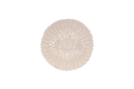 <h4>Bloom Daisy Plate Grey/blue 11x11x2cm Nm</h4>