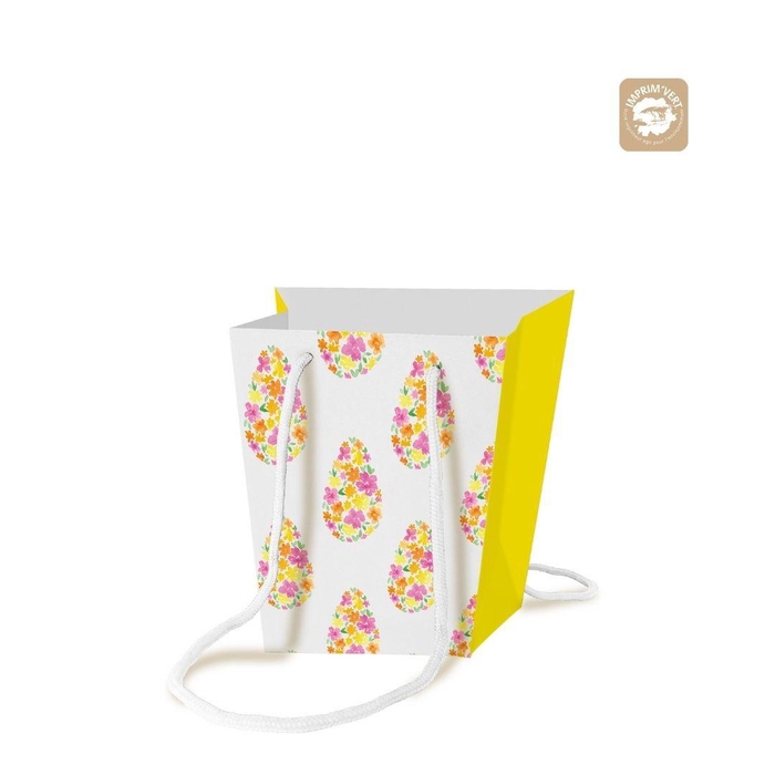 <h4>Pasen Tas Maulice 15*11*17cm</h4>