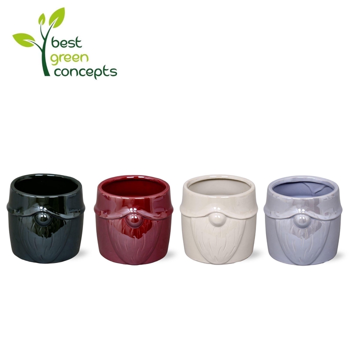 <h4>KERAMISCHE POT H%</h4>