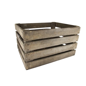 CRATE FRUIT L50 W40 H30
