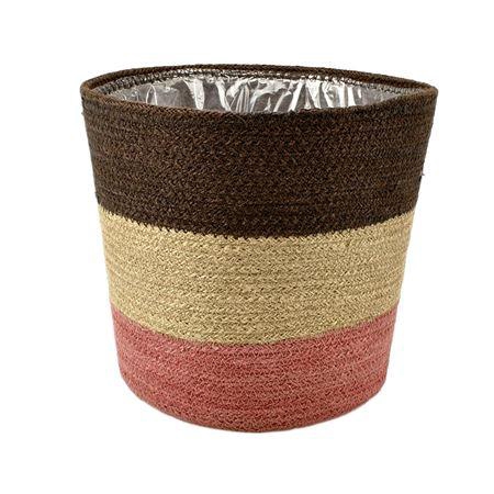 <h4>Basket Pink D23</h4>