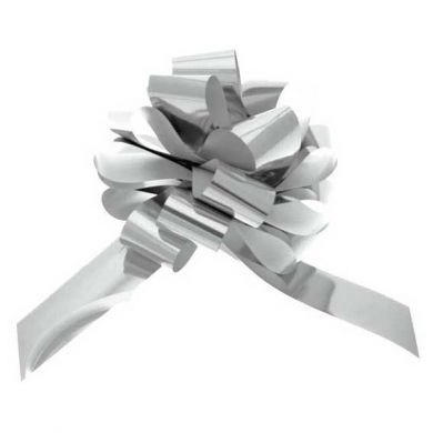 <h4>Ribbon Pull Bows 50mm x20</h4>