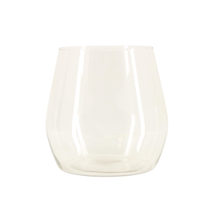 H0033: Hardwaress glas