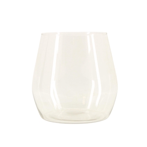 H0033: Hardwaress glas