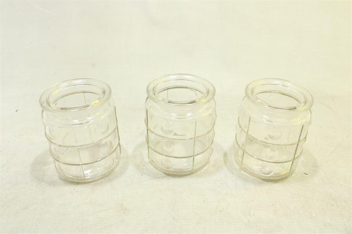<h4>1254 GLAS POTJE P-C</h4>
