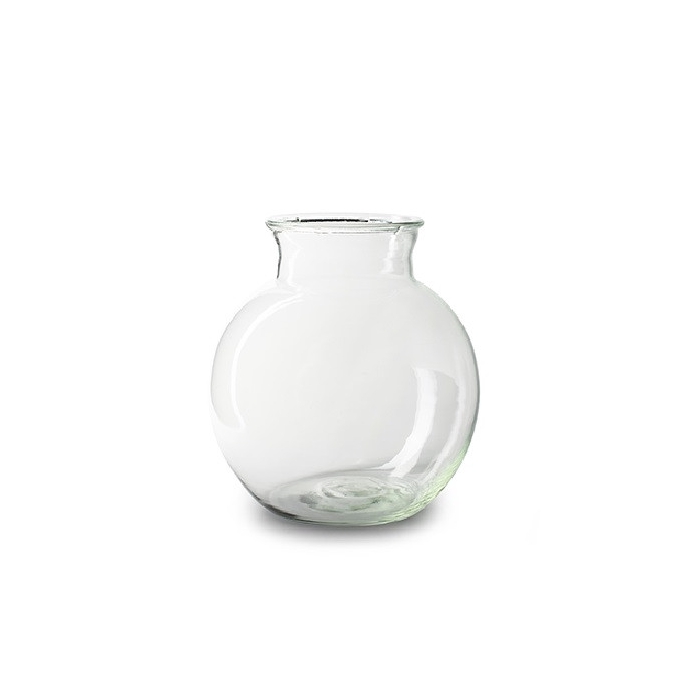 <h4>Glas Bolvaas Jeremy d25.5*26cm</h4>