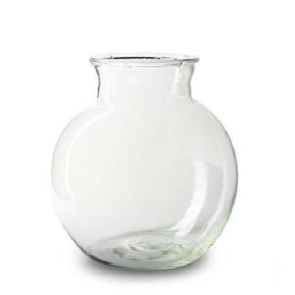 <h4>Glas Bolvaas Jeremy d25.5*26cm</h4>