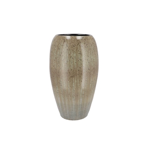 Jade Sand Vase 22x40cm Nm