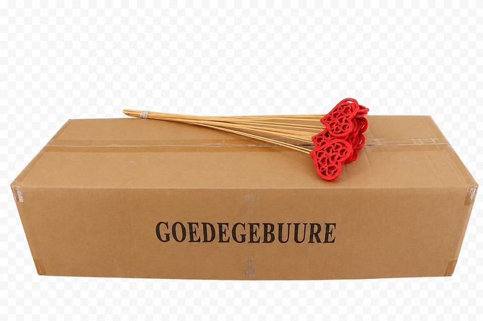 <h4>HARTJE OP STOK H%</h4>