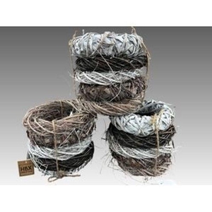 WR SIERKRANS MIX 20CM H%#