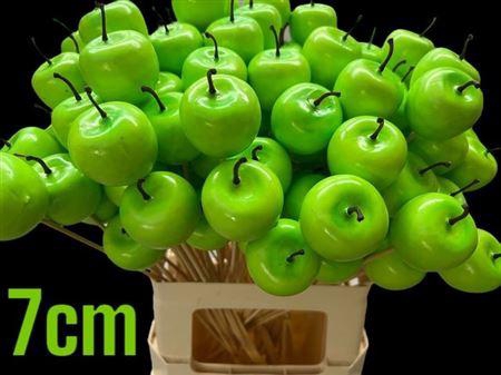 <h4>Wax Apple Green</h4>