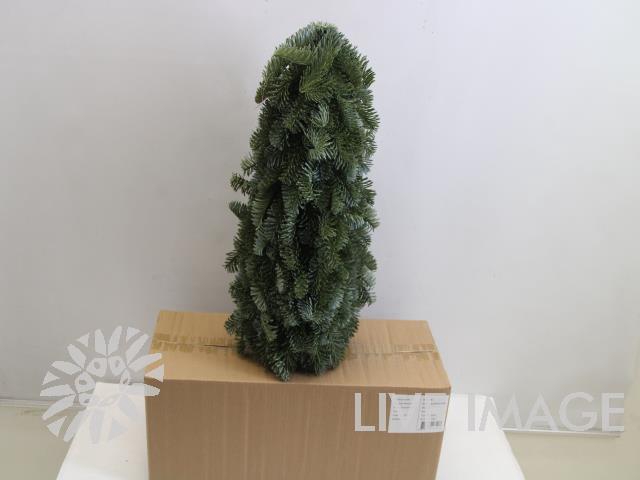 <h4>Christmass tree artificial</h4>