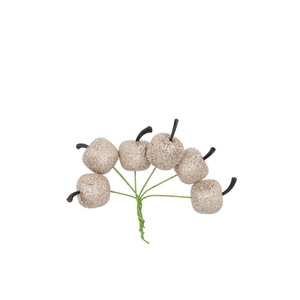 Pick Shine Apple Cozy Champagne 3x7cm Per 72