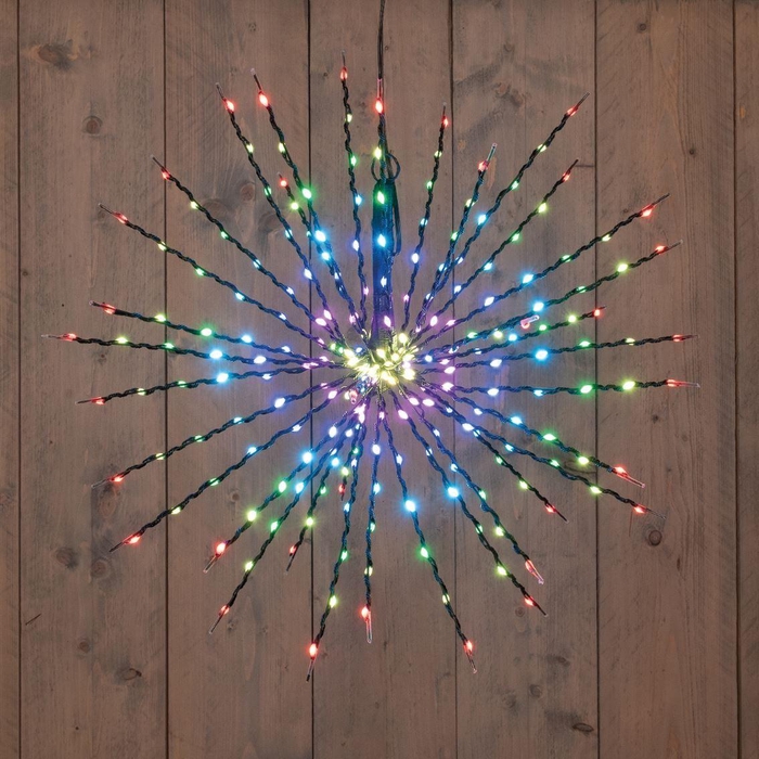 <h4>FIREWORK 252RGB L60CM IP44 AFSTB</h4>