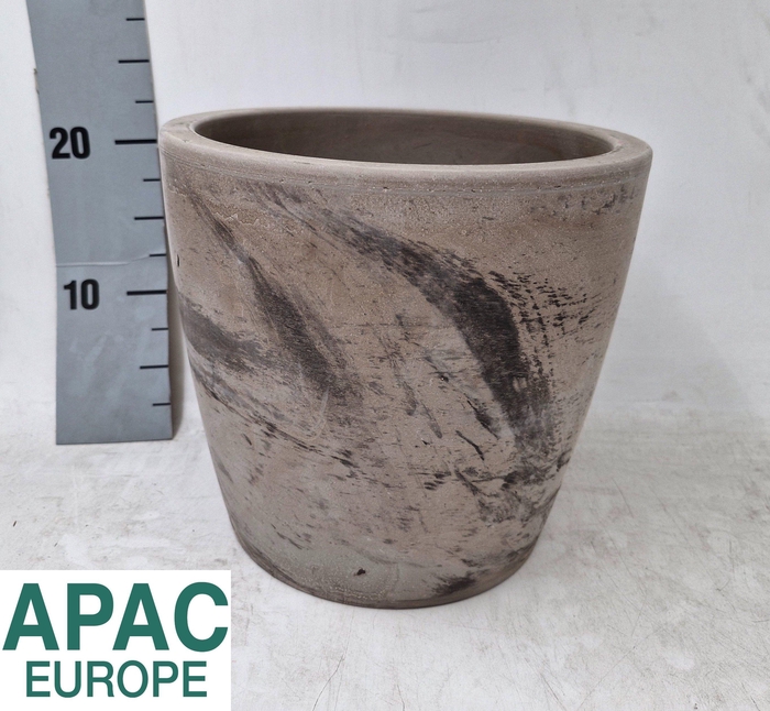 <h4>KERAMISCHE POT H%</h4>