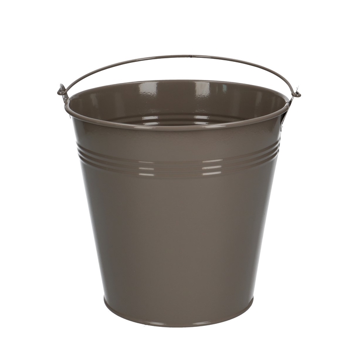 <h4>Zinc Bucket d16*15cm</h4>