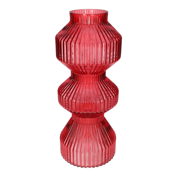 <h4>Vase Orlune d9\\16xh40 pink</h4>