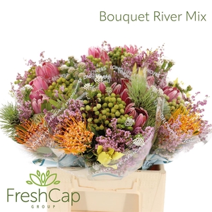 Bouquet River Mix