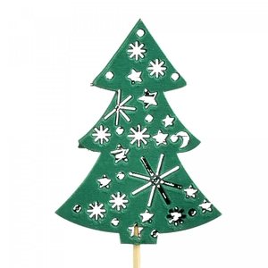 20cm Kerstboom 7cm