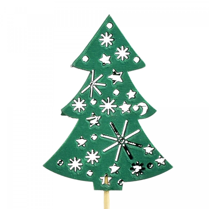 <h4>20cm Kerstboom 7cm</h4>