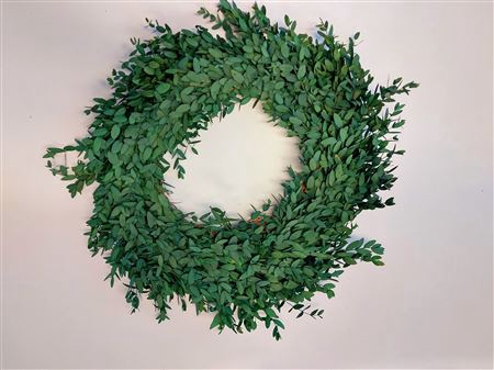 <h4>Wreath Eucalyptus Parvifoglia D35</h4>
