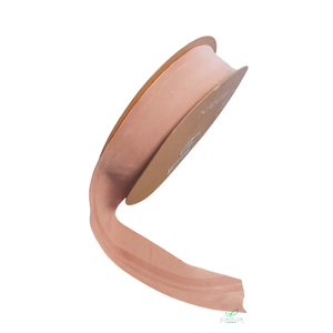 RIBBON DOUBLE VELVET 40MM 30M SKIN