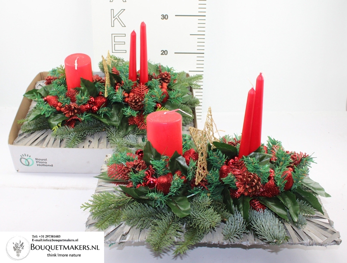 <h4>ARR KERST H%</h4>