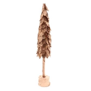 Christmas Tree birch 50cm