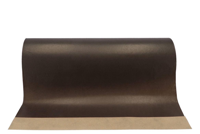 Paper 60cm Brown12kg Black