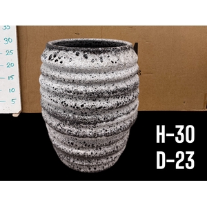 POT H%