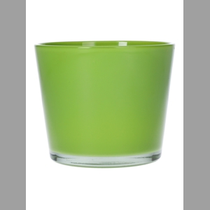 DF02-440513600 - Pot Nashville2 d11.5xh9.5 apple