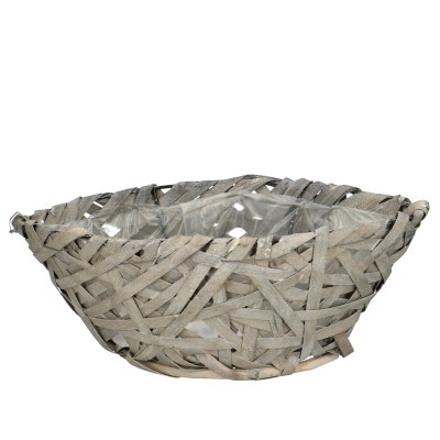 Baskets Boat d31*14*11cm