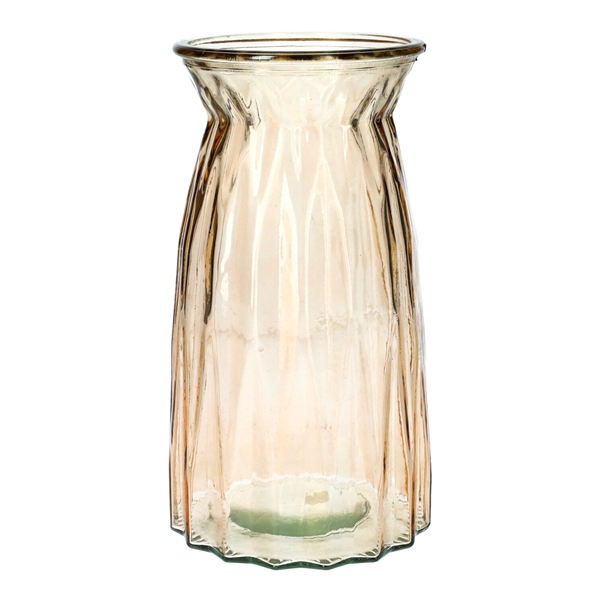 <h4>Vase Ruby2 d10\\10.8xh20 taupe</h4>