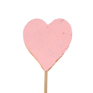 Valentine 12cm Heart Coco 5.5cm