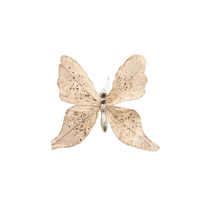 <h4>Butterfly On Clip L30W30H13</h4>