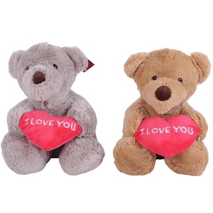 Teddy Bear Valentine 30cm
