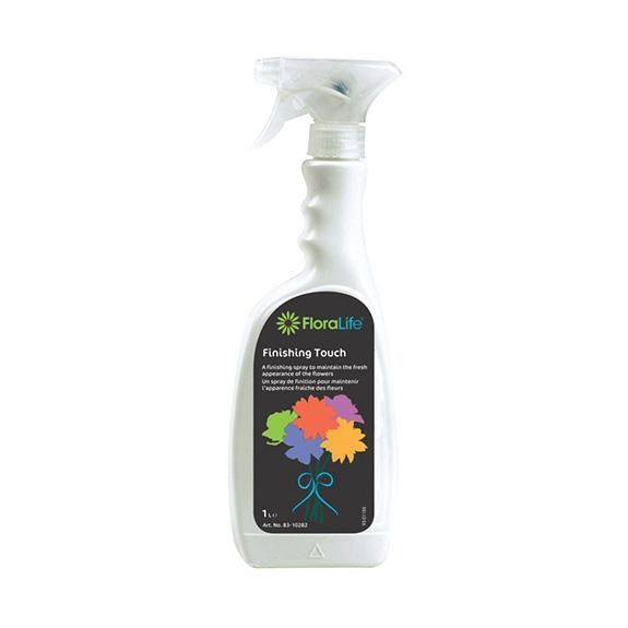 ZO Floralife Finishing touch 1L