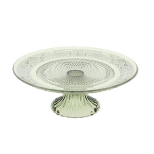 Cakeplate Julia H9.5D25.5