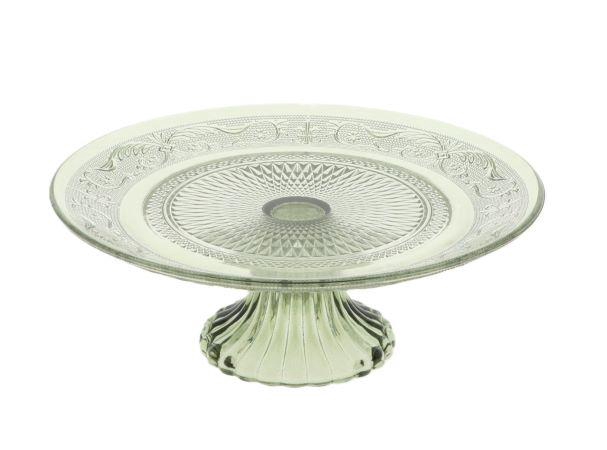 Cakeplate Julia H9.5D25.5