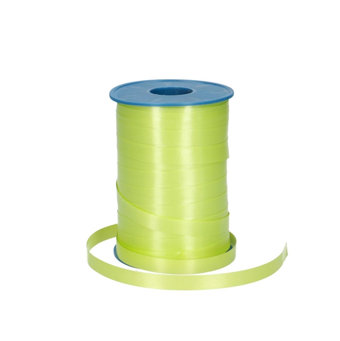 Ribbon Curly ribbon 10mm 250m 008