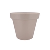 Scandic Taupe Pot 50cm