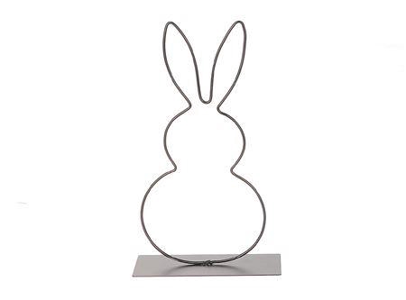 Display Separy Rabbit L21W8H45