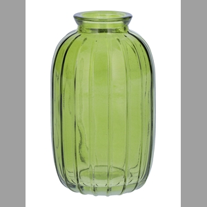 DF02-700036700 - Bottle Carmen d4/7xh12 vintagegreen