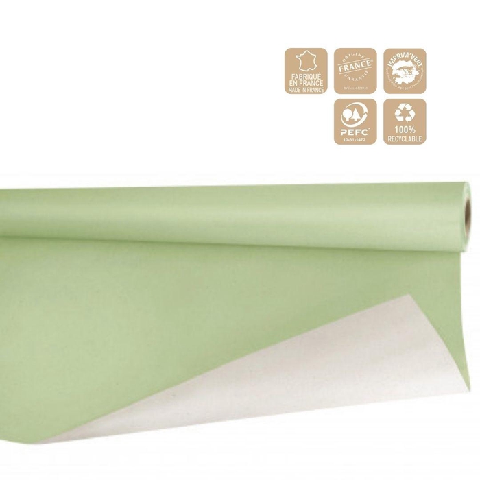 Papier Rol 80cm 40m 80g Biet
