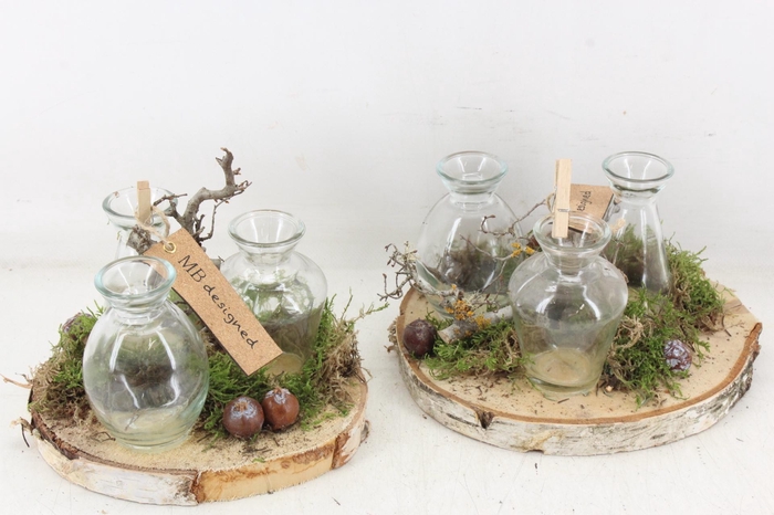 <h4>arr2 MB - Schijf 3 fles naturel</h4>